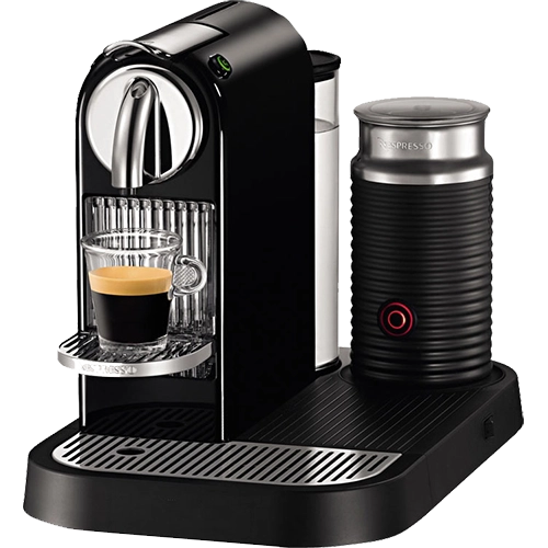 Ремонт кофемашин Nespresso в Норильске